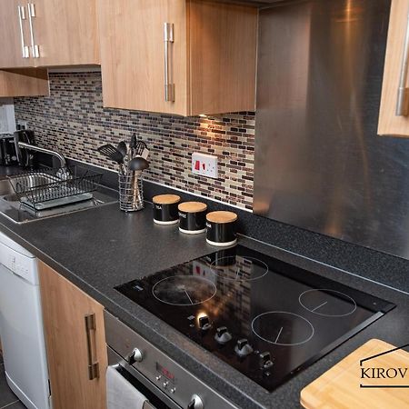 Poseidon Apartment - 1 Bed Flat - Heart Of Town Southampton Zewnętrze zdjęcie