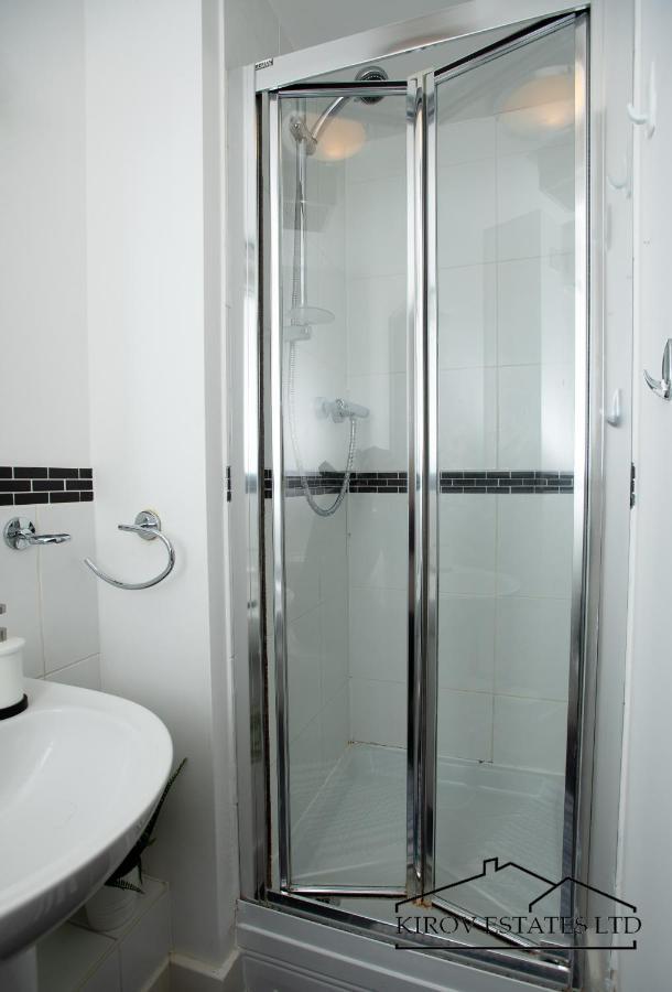 Poseidon Apartment - 1 Bed Flat - Heart Of Town Southampton Zewnętrze zdjęcie